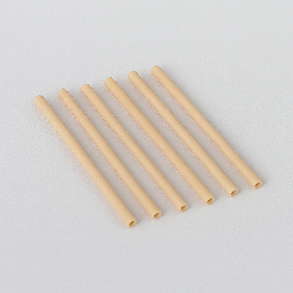 Synthetic Artery 4 mm x 140 mm for Anastomosis Practice – Pack of 6